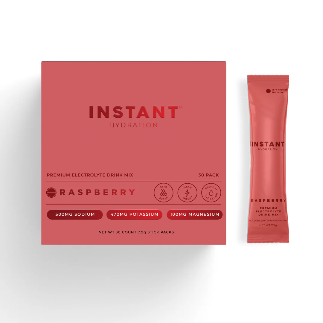 Premium Electrolyte Drink Mix - Image 10